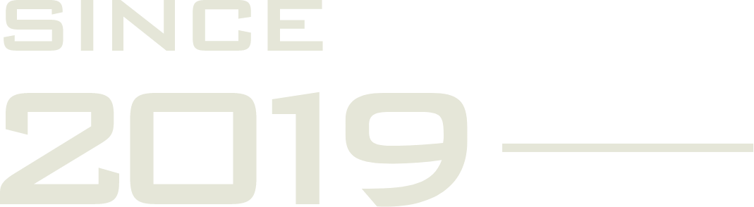 since 2019